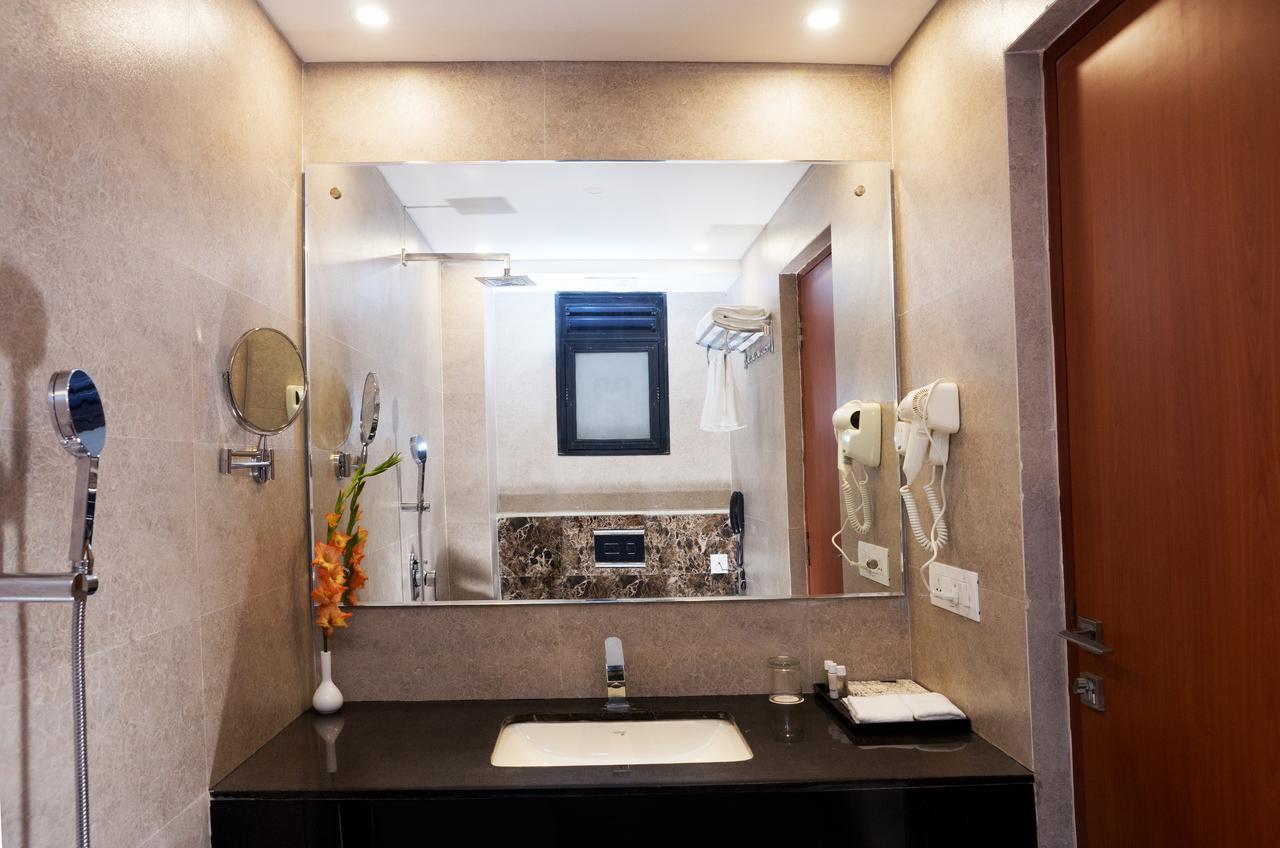 Amalfi Grand Patna (Bihar) Quarto foto