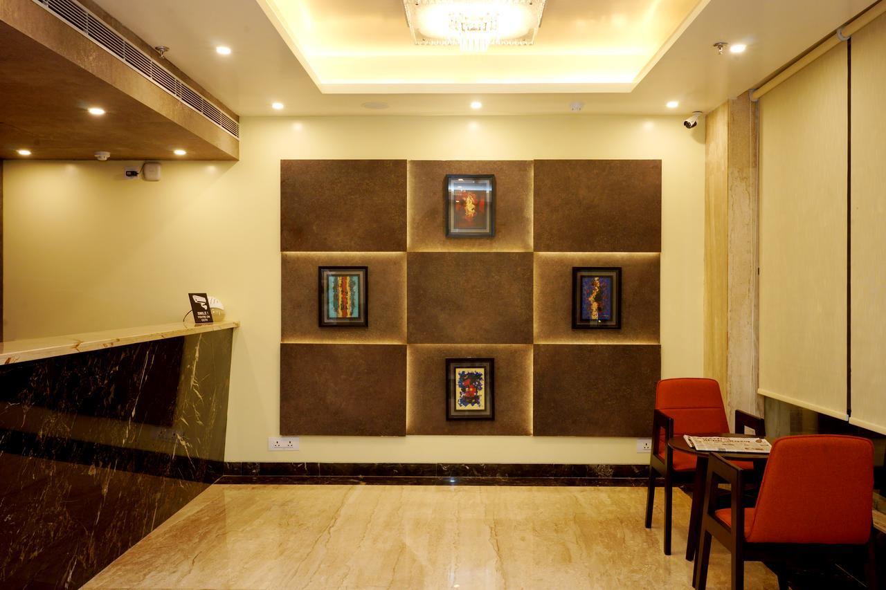 Amalfi Grand Patna (Bihar) Quarto foto