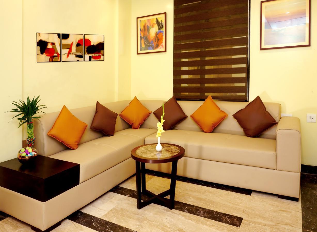 Amalfi Grand Patna (Bihar) Quarto foto