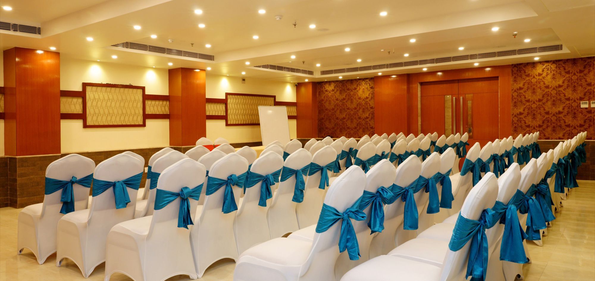 Amalfi Grand Patna (Bihar) Exterior foto