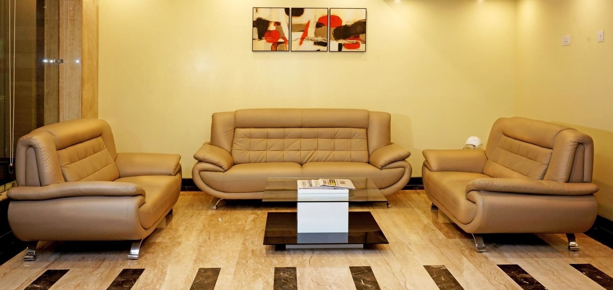 Amalfi Grand Patna (Bihar) Exterior foto